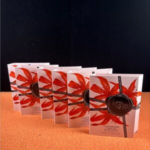 Viktor & Rolf Flowerbomb Tiger Lilly Sample Lot